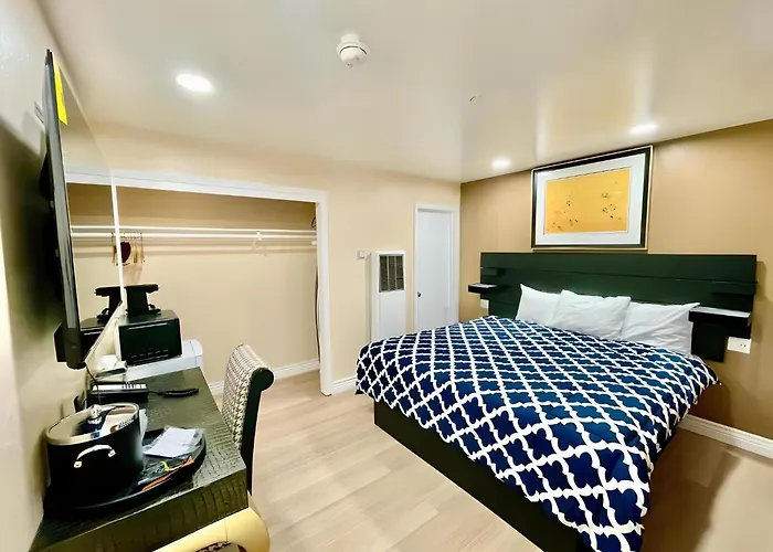 Ocean Inn