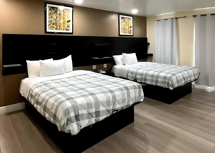 Ocean Inn
